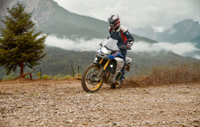 La BMW F850 GS Adventure, ou l’aventure abordable :: Nouveautés 2019