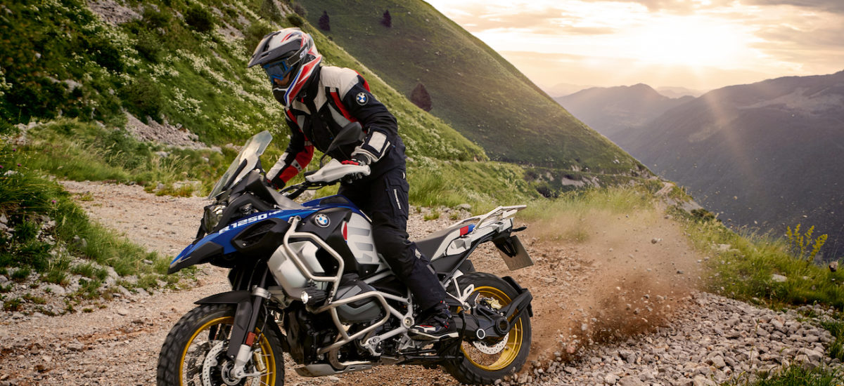 Le boxer Shiftcam 1250 aussi pour les BMW R 1200 R, RS et GS Adventure