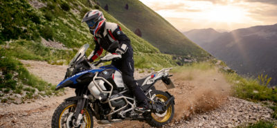 Le boxer Shiftcam 1250 aussi pour les BMW R 1200 R, RS et GS Adventure :: Nouveautés 2019