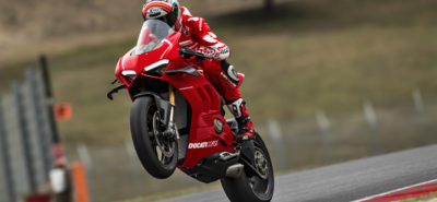 Ducati stabilise ses ventes en 2019 :: Industrie motocycliste