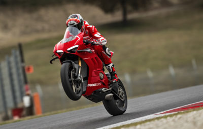 Ducati stabilise ses ventes en 2019 :: Industrie motocycliste
