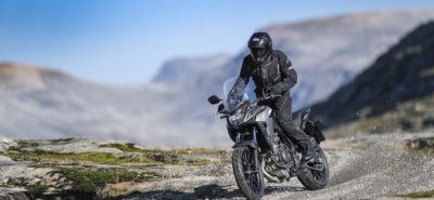 Mise à niveau pour les Honda CB 500 X, CBR 500 R et CB 500 F :: Nouveautés 2019