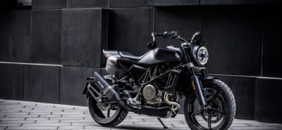 Le prix des Husqvarna 701 baisse en Suisse :: Marché suisse