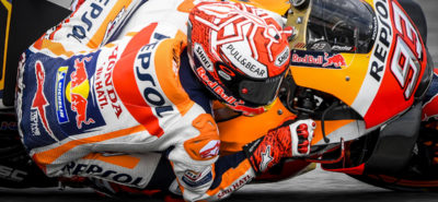 Rossi avait la forme pour gagner! Mais Márquez a fait tout juste! :: MotoGP Malaisie