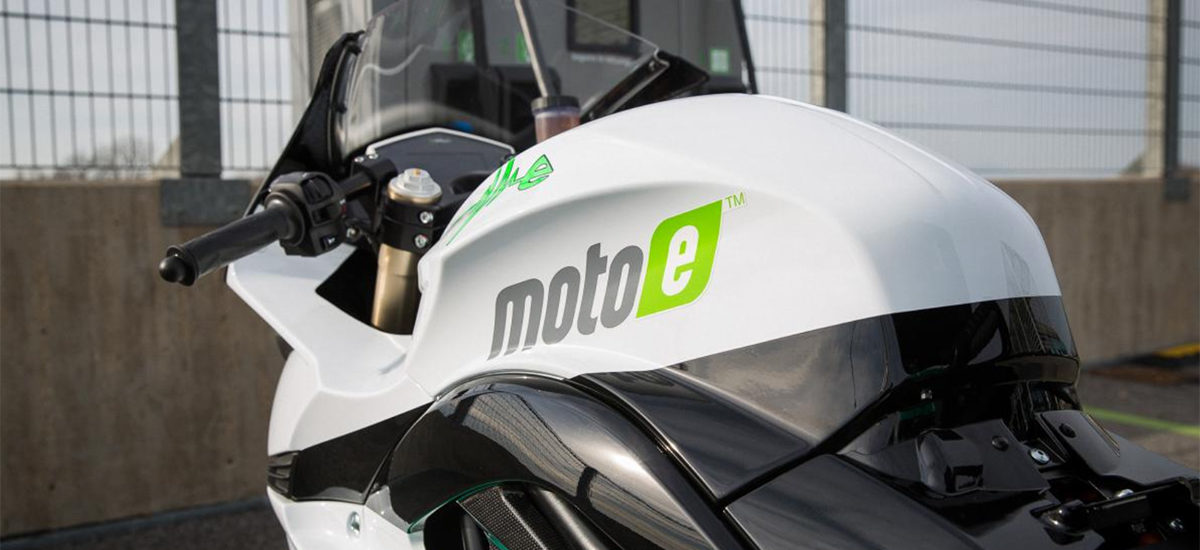 Tout savoir sur le championnat MotoE 2019