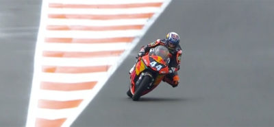 La « der » de la saison pour Miguel Oliveira :: Moto2 Valence