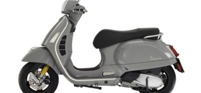 Renouveau pour la gamme des Vespa GTS, avec un nouveau moteur pour la 300 :: Nouveautés 2019