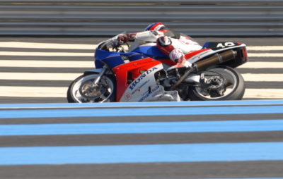 L’épopée de Moto Evasion sur une Honda RC30 au Bol d’Or Classic :: Endurance historique