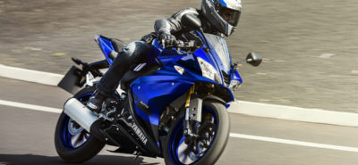 La conduite d&rsquo;une 125 cm3 sera autorisée dès 16 ans, à partir de 2021 :: Permis moto