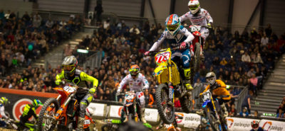 Le 34e Supercross de Genève promet un grand show à l’américaine :: Supercross Genève