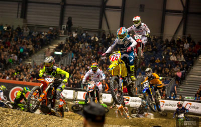 Le 34e Supercross de Genève promet un grand show à l’américaine :: Supercross Genève