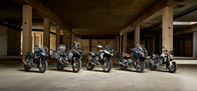 Nouvelle progression pour BMW Motorrad en 2018 :: Industrie motocycliste