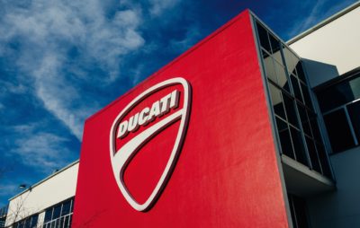 La Ducati Panigale meilleure vente des Superbikes en 2018 :: Marché moto