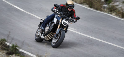 Honda CB 650 R, le retour du quatre-cylindres, rageur mais accessible :: Test Honda