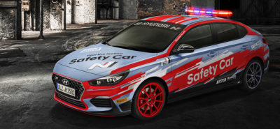 Hyundai Motor sera la marque des safety car du WorldSBK pour 2019 :: WorldSBK 2019