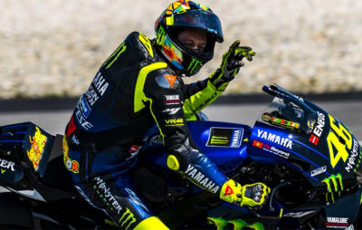 Rossi fête ses 40 ans. Joyeux anniversaire Valentino! :: Anniversaire