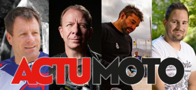 Tous les pilotes que vous pourrez voir à Swiss-Moto :: Actu