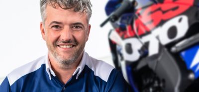 « Nous voulons contaminer les visiteurs de Swiss-Moto avec le virus moto » :: Interview