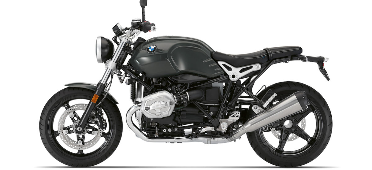 La customisation des BMW R NineT va un pas plus loin