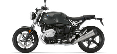 La customisation des BMW R NineT va un pas plus loin :: Nouveauté 2019