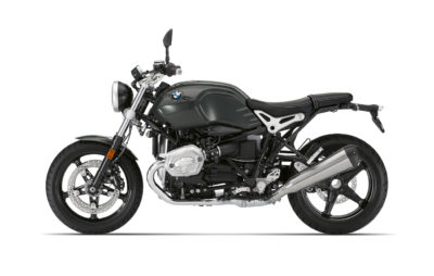 La customisation des BMW R NineT va un pas plus loin :: Nouveauté 2019