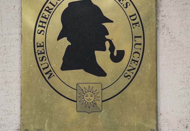Musée Sherlock Holmes
