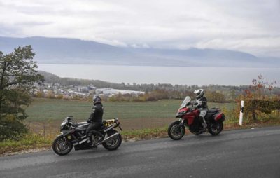 Balade infinie, entre la Broye vaudoise et fribourgeoise :: Nord-vaudois/Broye