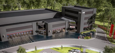 Le showroom de l&rsquo;univers Yamaha ouvrira ses portes à la fin du mois à Sursee :: Inauguration