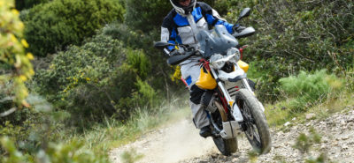 Moto Guzzi V85 TT, l&rsquo;aigle reprend son vol :: Test Moto Guzzi