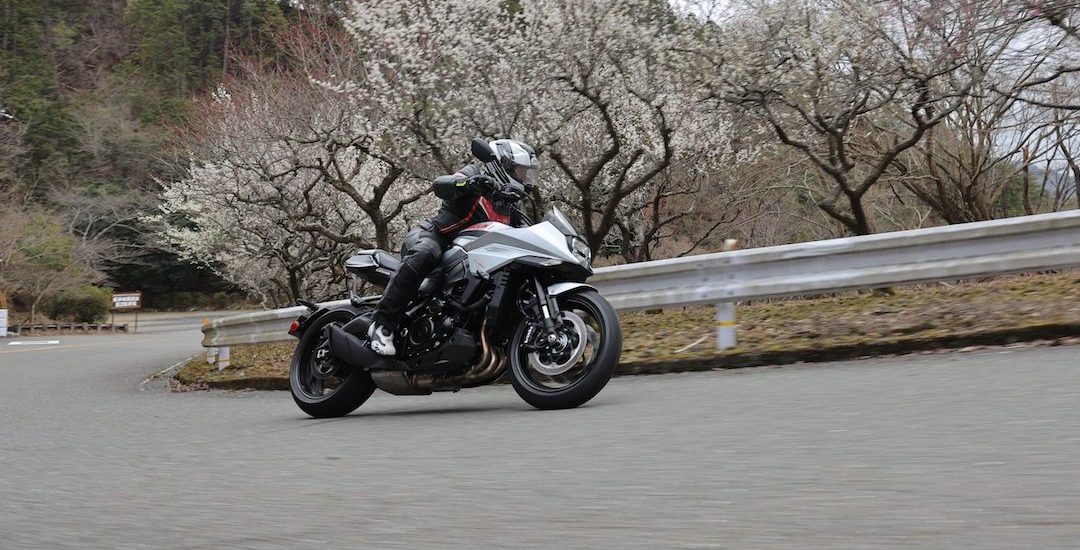 La Suzuki Katana nouvelle, pour trancher la route avec style