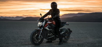 La nouvelle Zero SR/F, le futur de la moto ? :: Nouveautés 2019