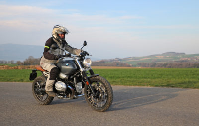 Les ventes de motos BMW affichent une santé resplendissante :: Industrie motocycliste