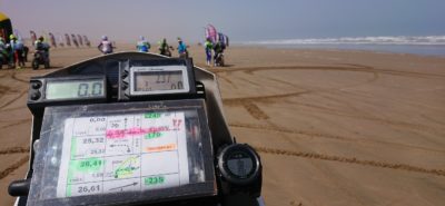 Un team suisse de rallye-raid avec le Dakar comme horizon :: Edelweiss Racing