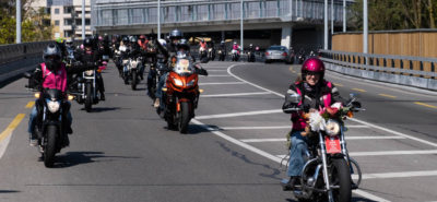 « Toutes en Moto Genève à Satigny a été un succès » :: Evénement moto 2019