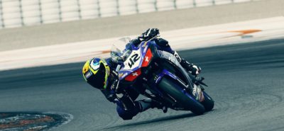 Premières courses du championnat suisse à Valencia, avec la coupe Yamaha R3 :: CS Vitesse 2019