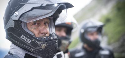 Un nouveau casque « adventure » chez le fabricant suisse iXS :: Nouveauté 2019