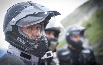 Un nouveau casque « adventure » chez le fabricant suisse iXS :: Nouveauté 2019