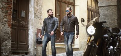 Les jeans iXS version 2019: élastiques, résistants et plus confortables :: Nouveauté 2019