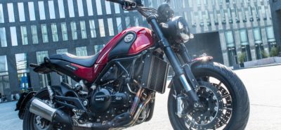 Leoncino 500, un lionceau pas si docile que ça :: Test Benelli