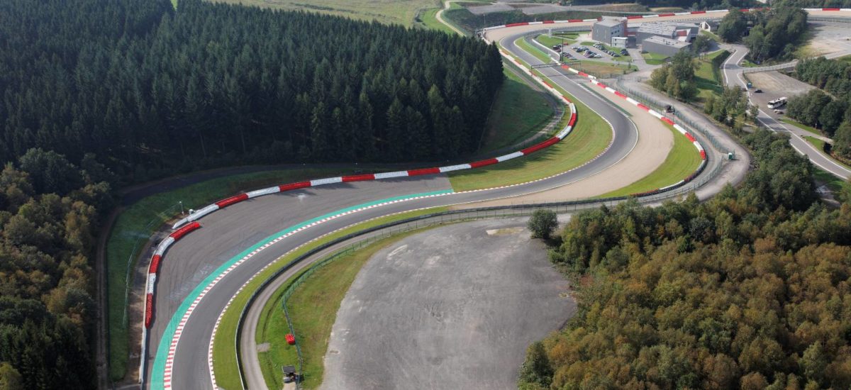 24 heures de moto à Spa-Francorchamps dès 2022