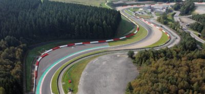 24 heures de moto à Spa-Francorchamps dès 2022 :: Endurance