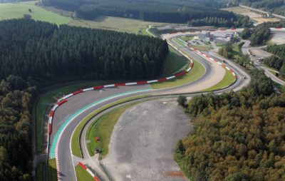 24 heures de moto à Spa-Francorchamps dès 2022 :: Endurance