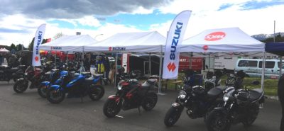 Tests genevois multimarques couronnés de succès malgré le vent et le froid :: GE Tests 2019
