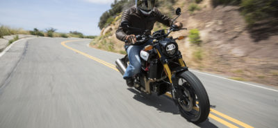 L&rsquo;Indian FTR 1200 S, le cowboy de l&rsquo;asphalte :: Test Indian
