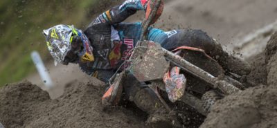 Cairoli a survolé la boue pour écraser la concurrence à Mantova :: MXGP/CM MX2 2019