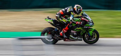 En remportant une victoire cinglante, Rea met fin à la domination sans partage de Bautista :: WorldSBK Imola