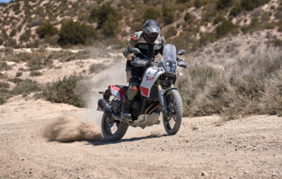 Yamaha Ténéré 700, l’aventure au bout du pneu :: Test Yamaha