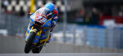 Alex Marquez gagne le Mugello et Thomas Lüthi sauve magistralement le podium :: Moto2 GP d'Italie