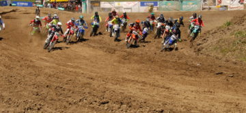 Guillod et Ramella dominent l’Open et le MX2 à la Chaux-sur-Cossonay