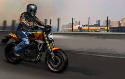 Harley-Davidson s’allie à Qianjiang pour produire de petites cylindrées :: Industrie motocycliste